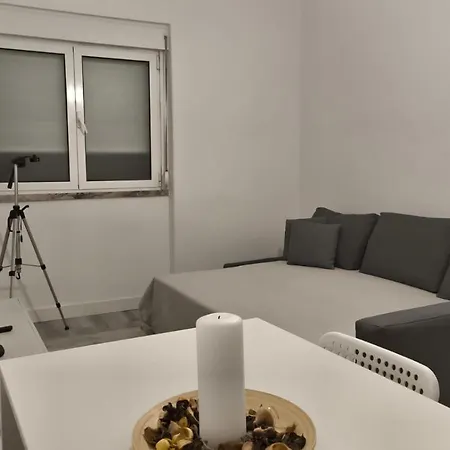 Maison d'hôtes Beach