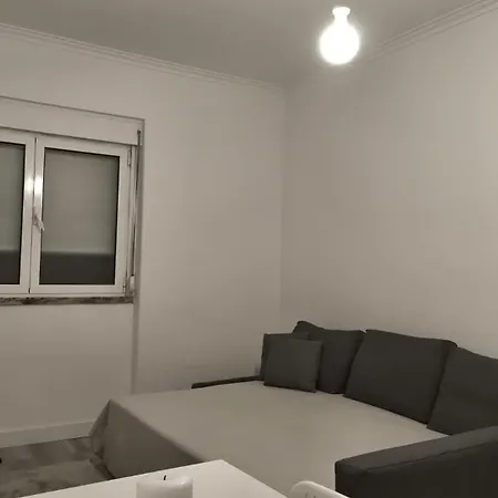 Beach Maison d'hôtes Oeiras