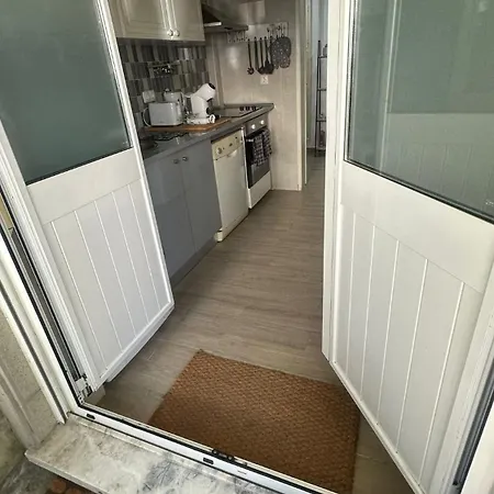 Maison d'hôtes Beach *