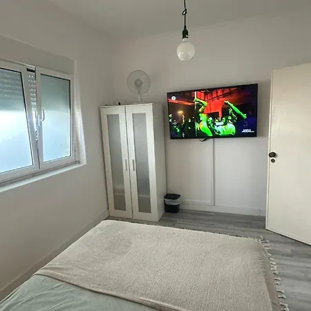 Maison d'hôtes Beach