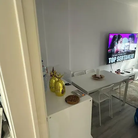 Maison d'hôtes Beach *