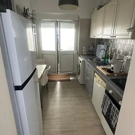 Maison d'hôtes Beach Oeiras