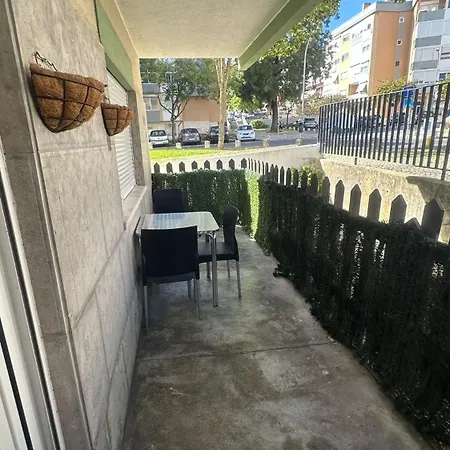 Beach Maison d'hôtes *