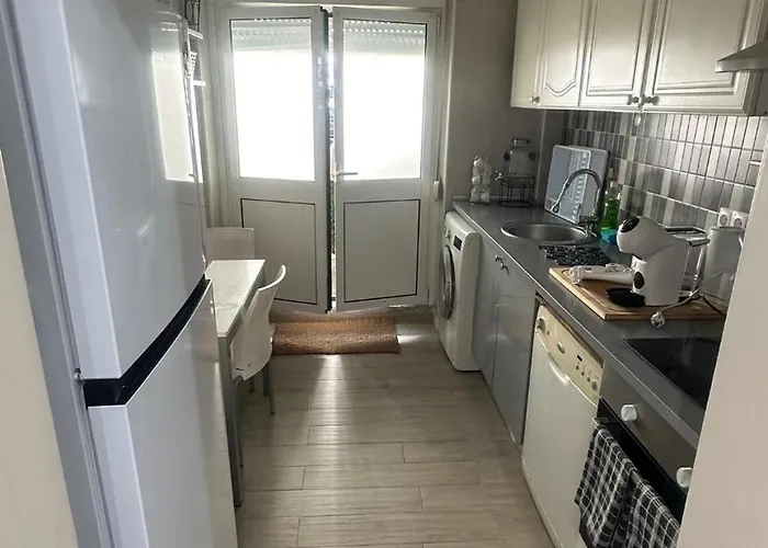 Pensión Beach Oeiras