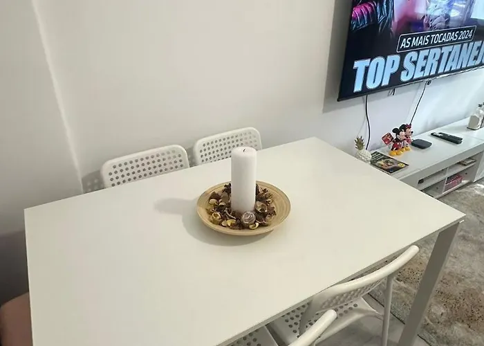 Beach Konukevi Oeiras